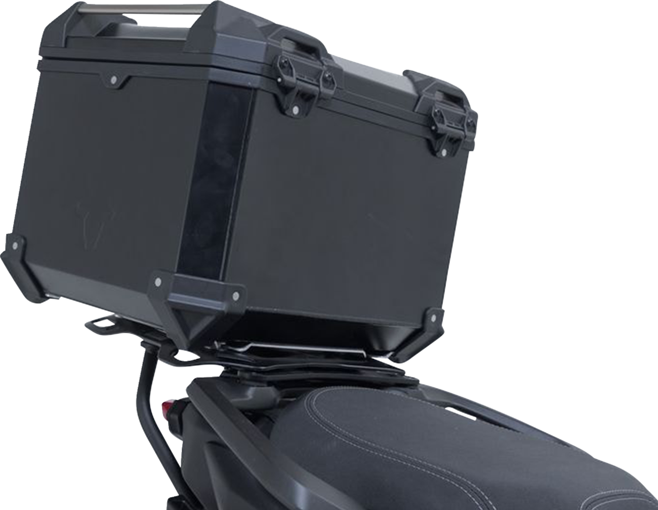 ADVENTURE-RACK For Luggage - Yamaha - Tracer