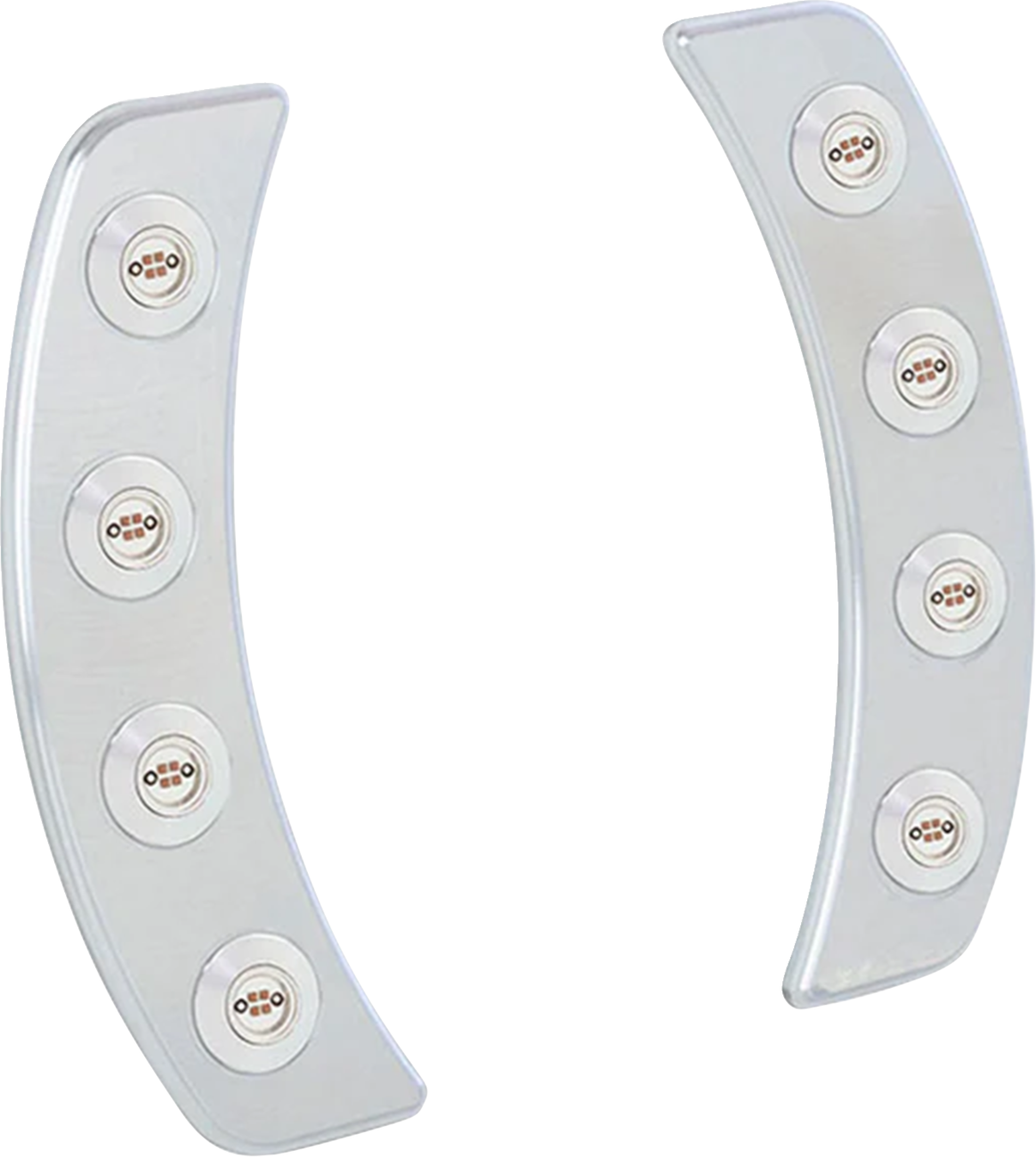 Quad Pod Running Light