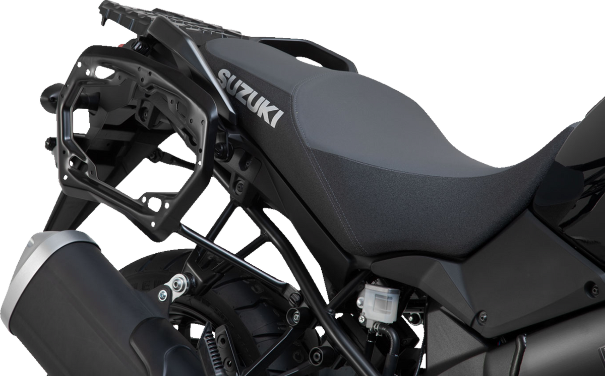 PRO Side Carrier - Left/Right - Suzuki - V-Storm 1000