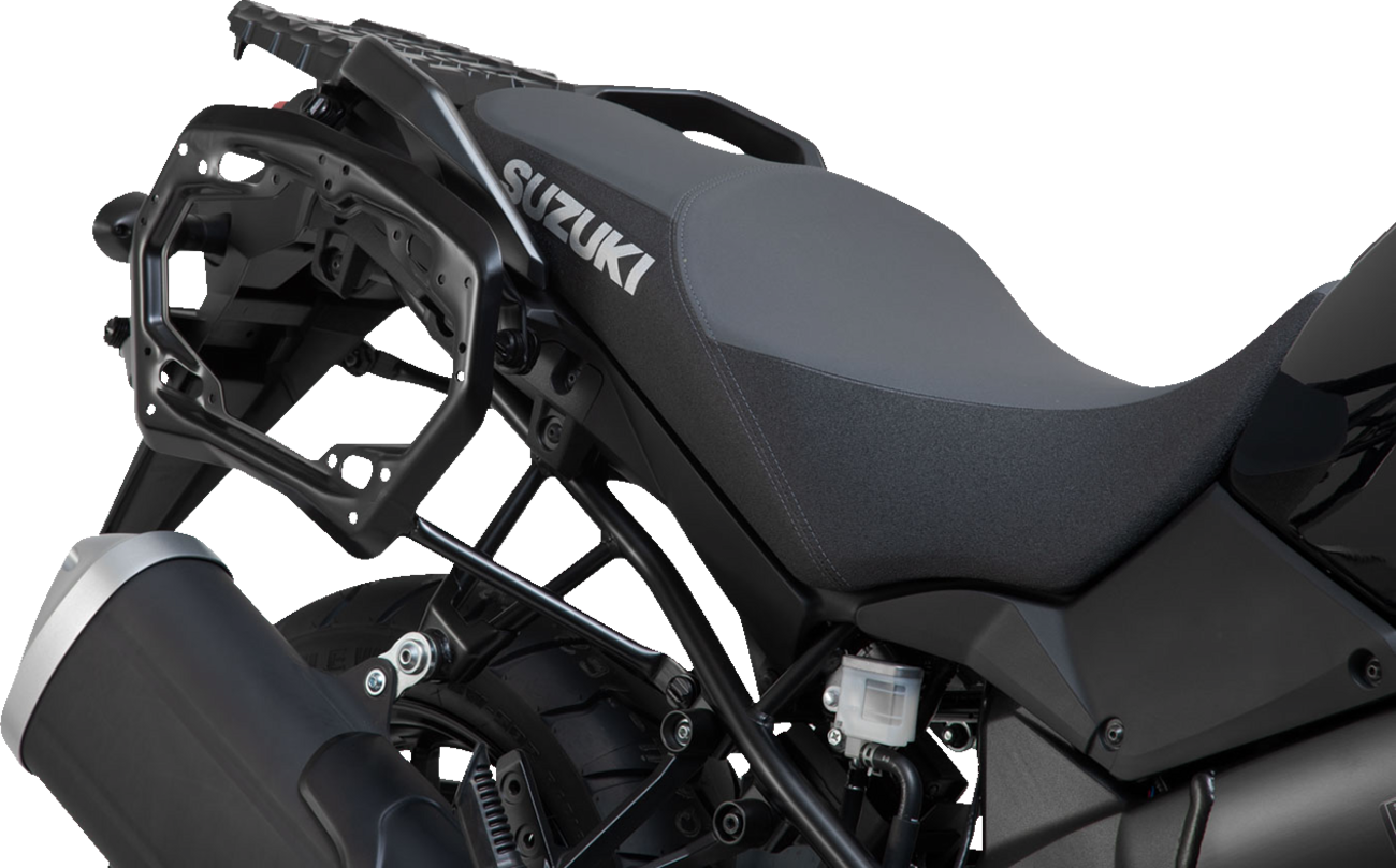 PRO Side Carrier - Left/Right - Suzuki - V-Storm 1000