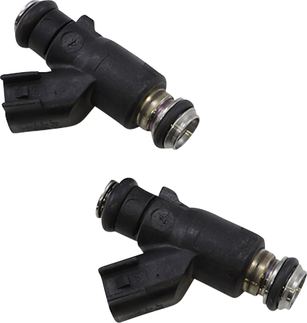 High Performance Fuel Injector Set - 7.8 Grams