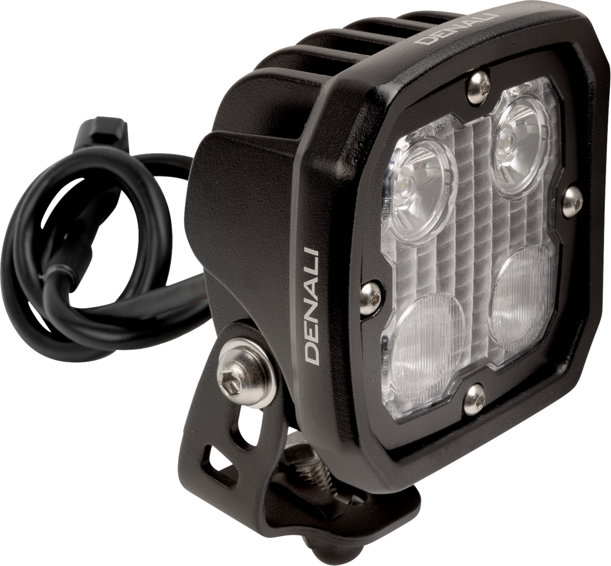 Light Pod - D4 W/DataDim™