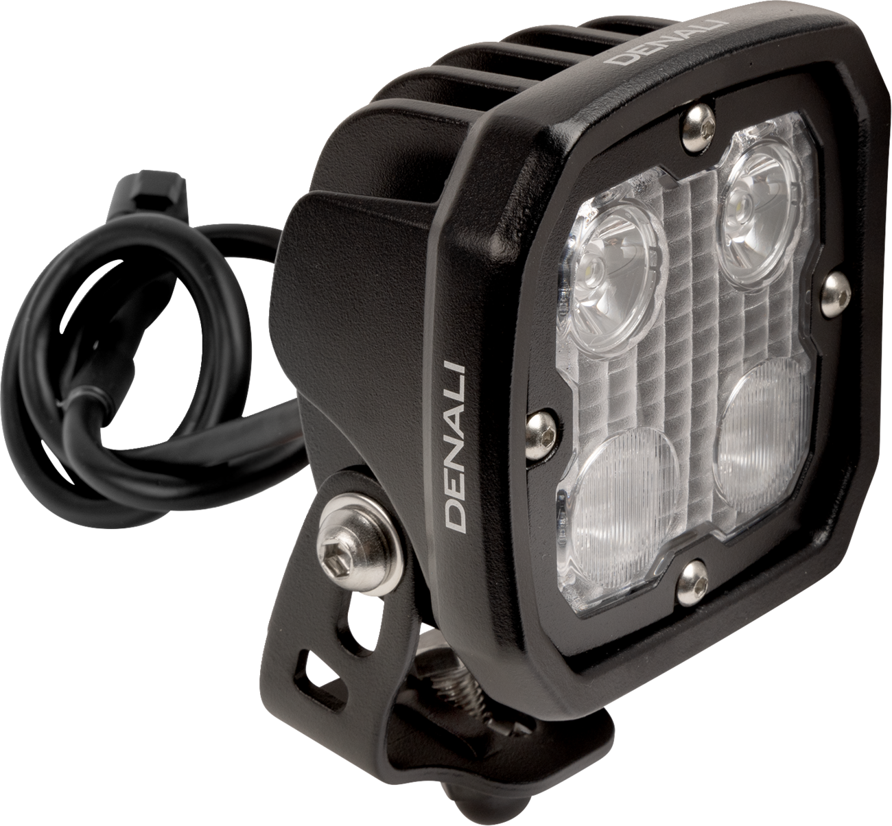 Light Pod - D4 W/DataDim™