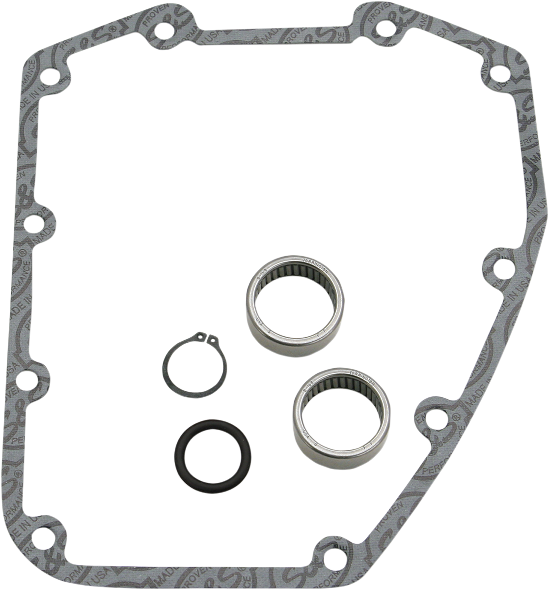 Cam Installation Kit - Chain Drive - '06 Dyna And '07-'17 Twin Cam
