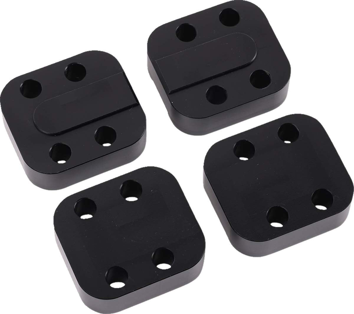 Floorboards - 1/2" Lift Kit