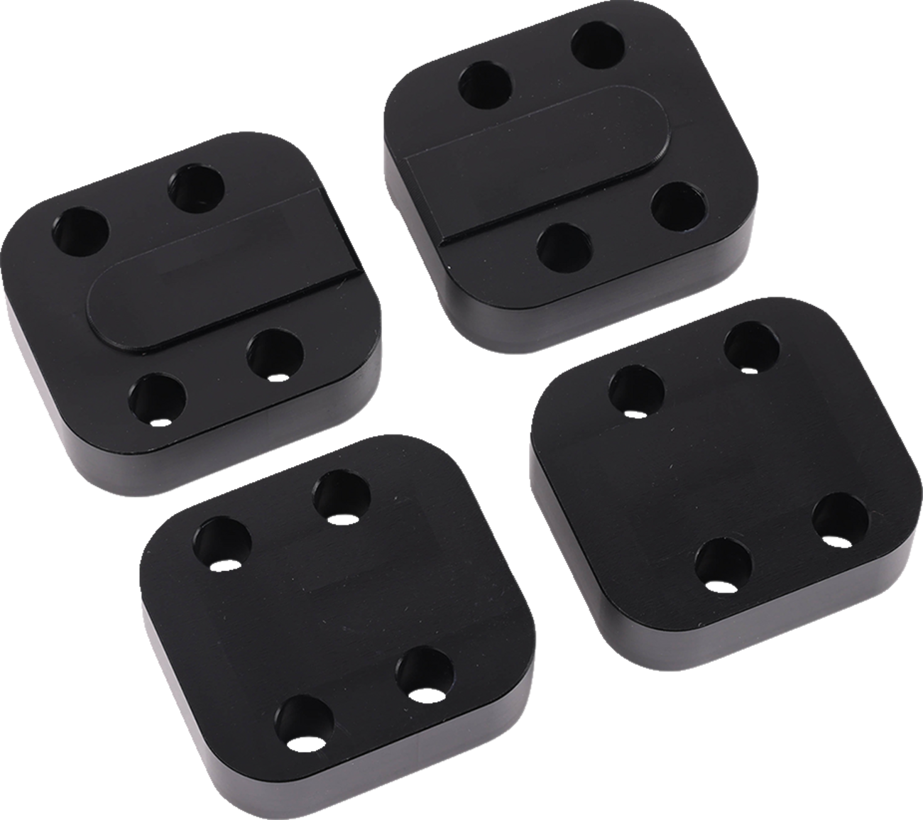 Floorboards - 1/2" Lift Kit