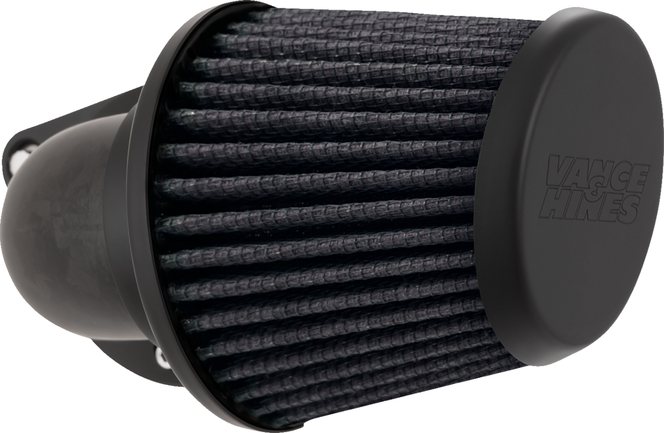 VO2 Falcon Air Intake Kit - Forged Carbon Fiber
