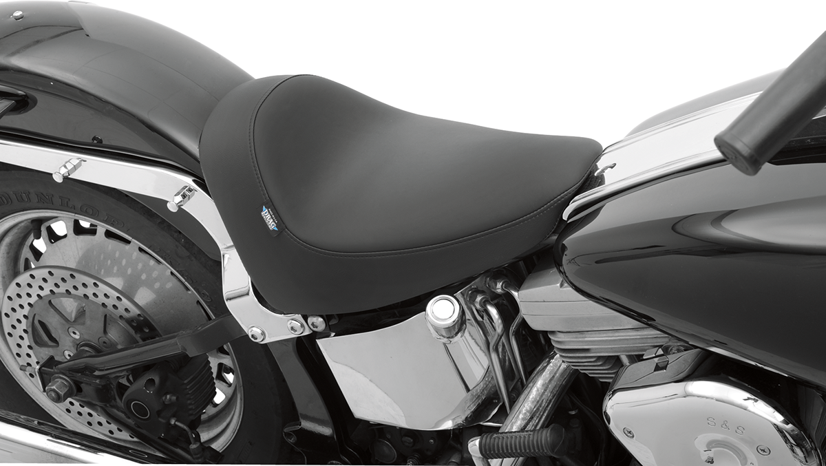 Solo Seat - Smooth - FXST/FLST '84-'99