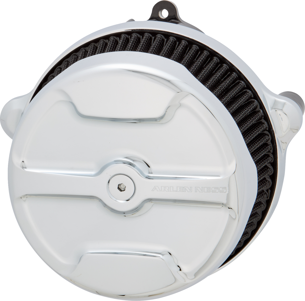 Big Sucker™ Stage 1 Air Cleaner Kit With Cover