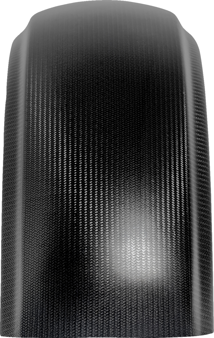 Carbon Fiber Rear Fender