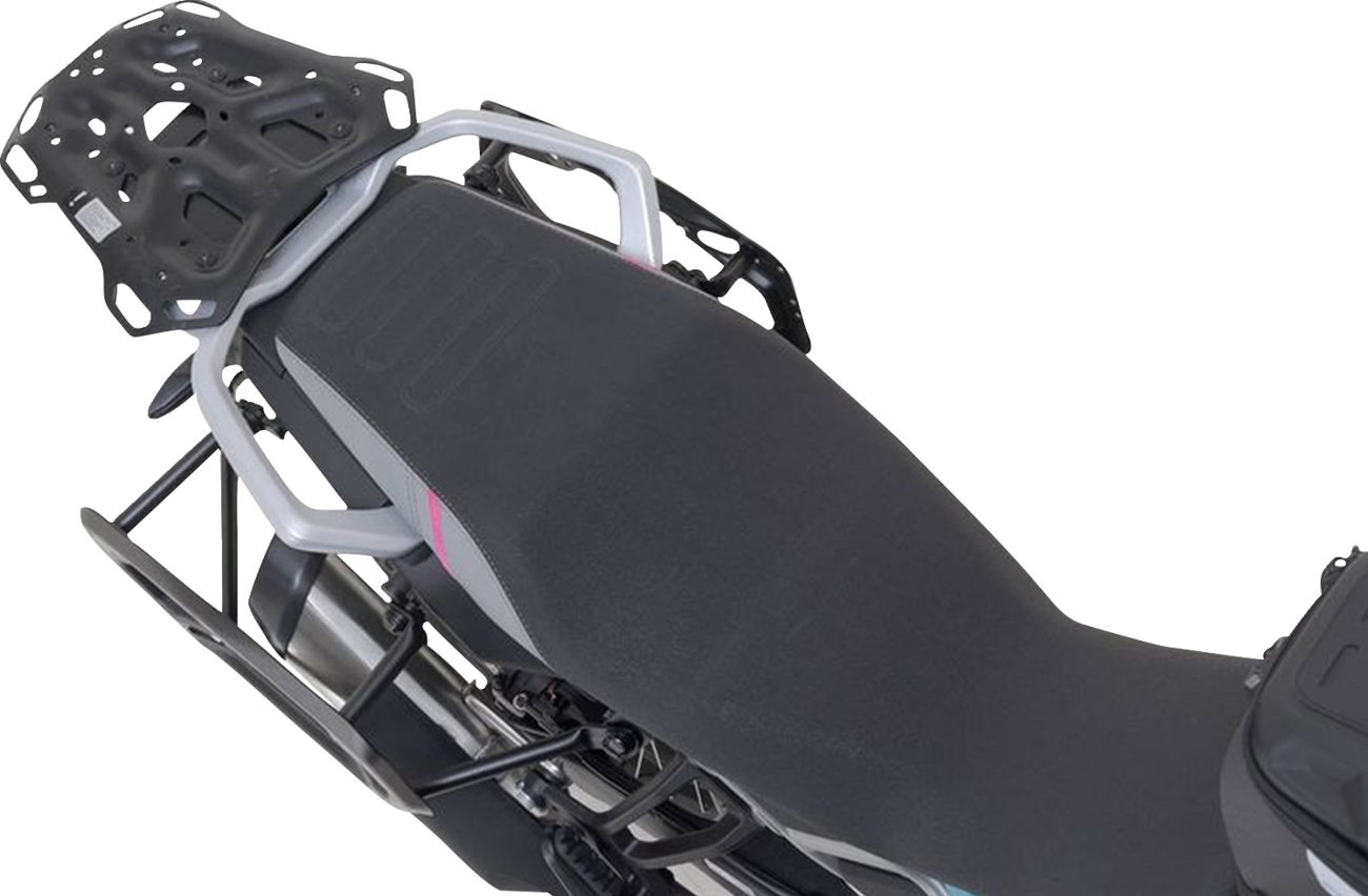 PRO Side Carrier - CF Moto 450