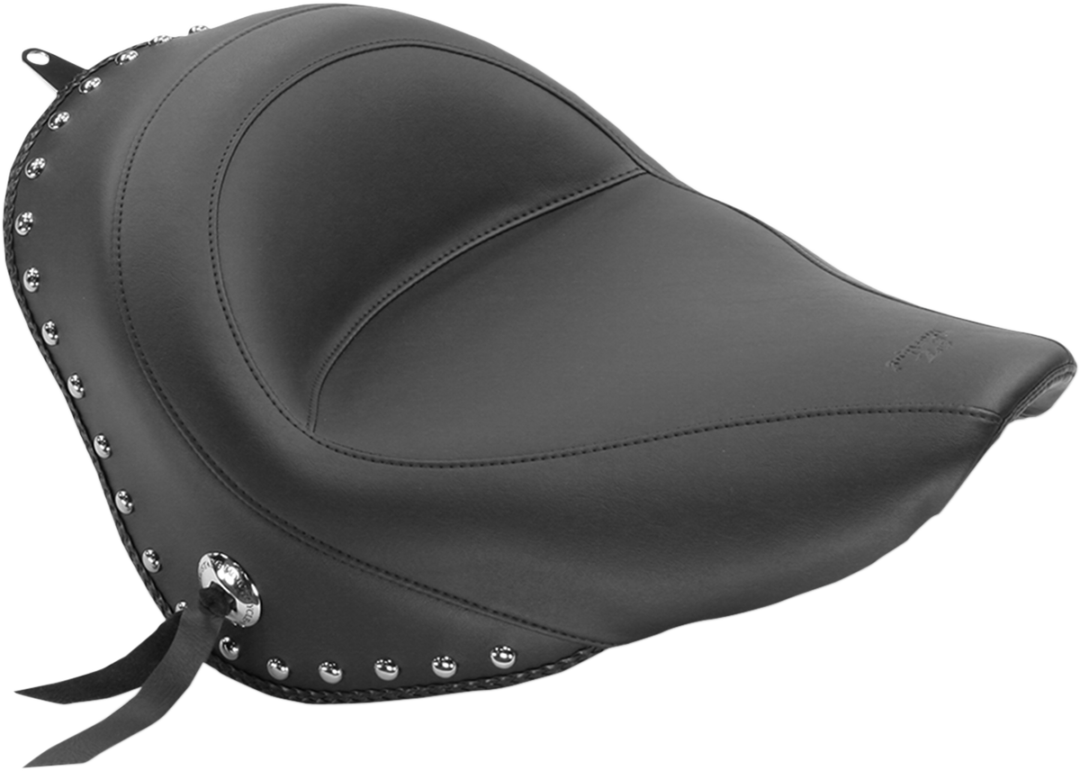 Studded Solo Seat - FXST '06-'10
