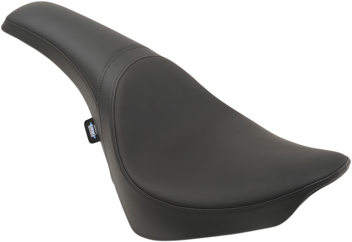 Predator Seat - Solar Leather - Smooth - FL/FX '18-'22
