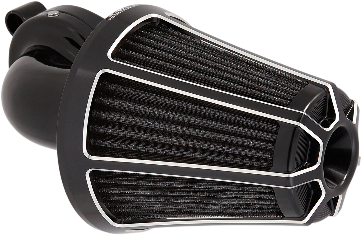 Monster Sucker® Air Cleaner Kit - Black