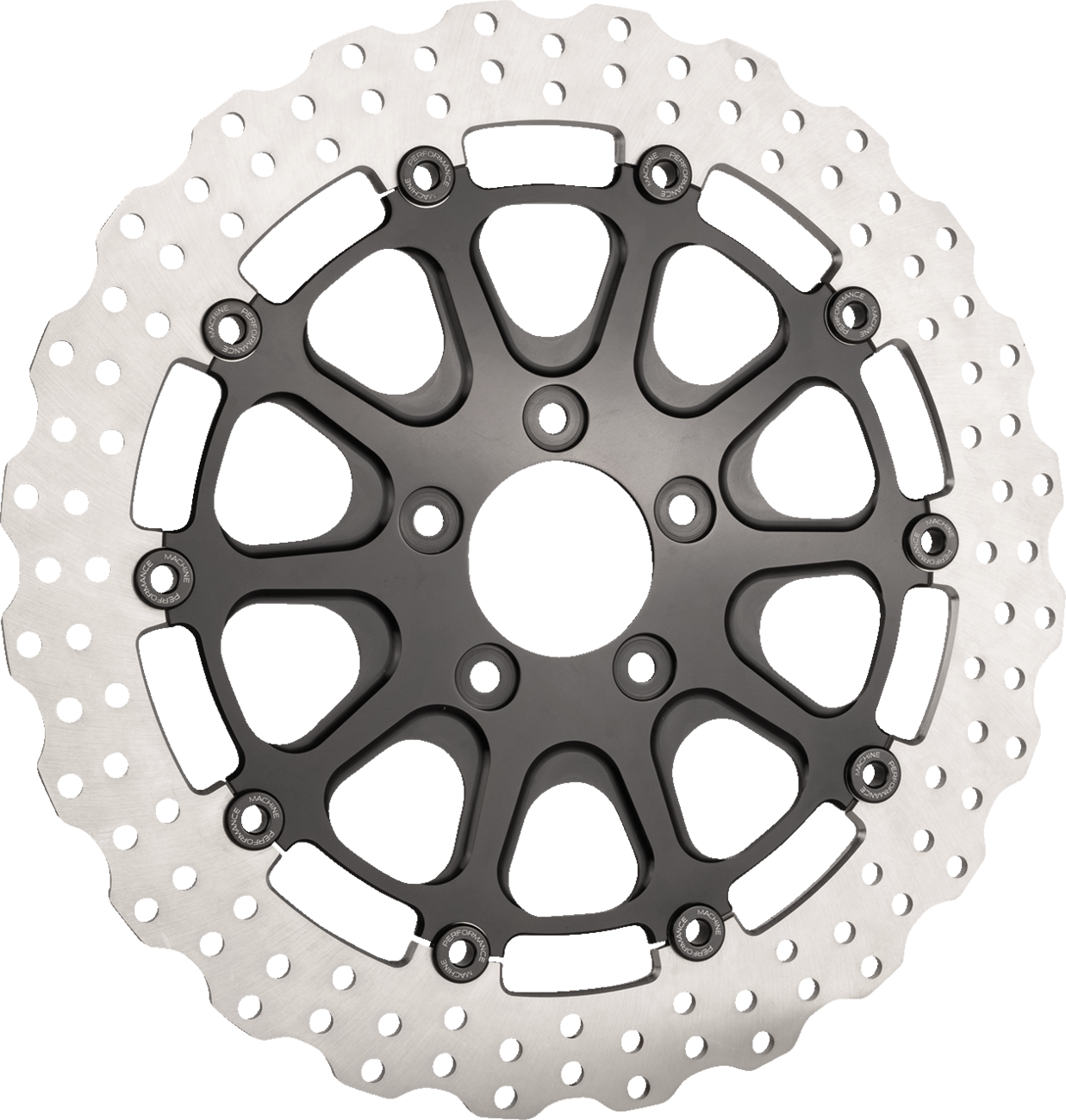 Brake Rotors