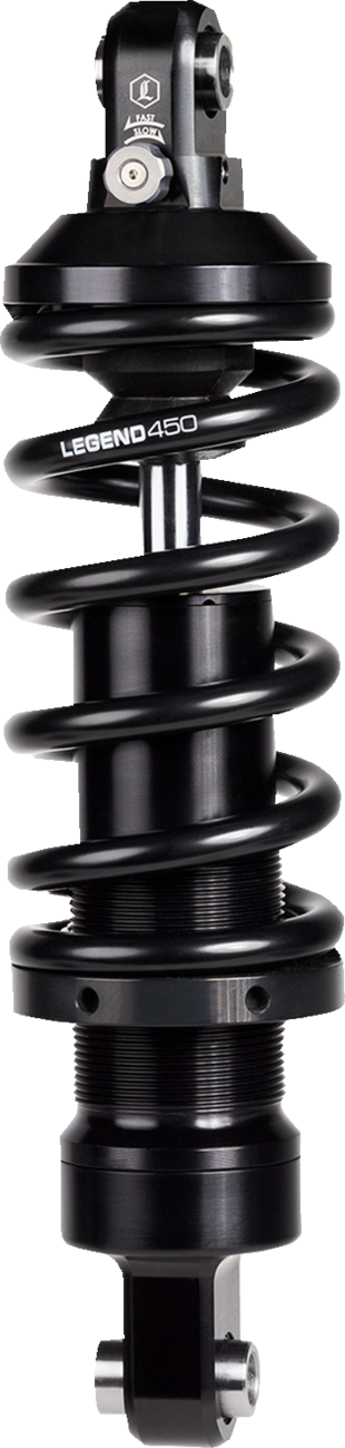 REVO-A Mono Shock - 13" - Standard - M-Eight Softail Models