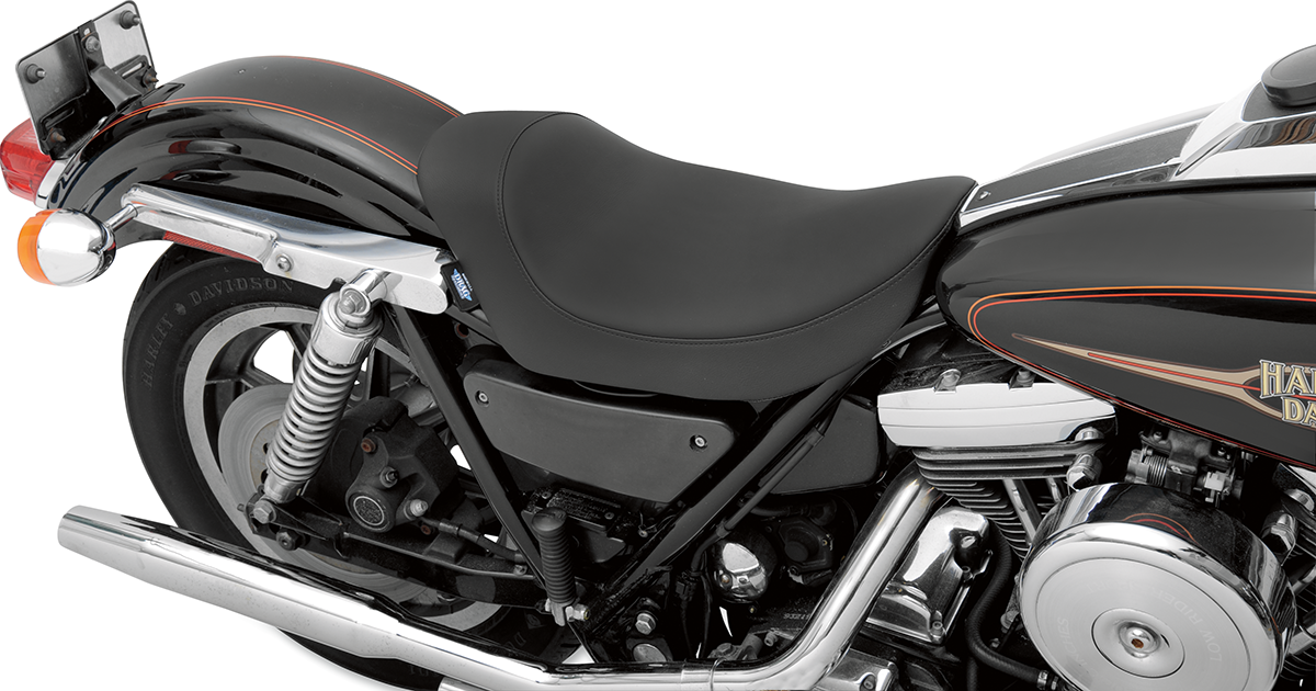 EZ Mount Solo Seat - Smooth FXR