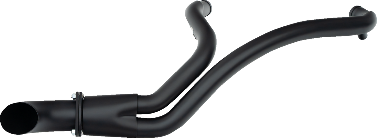 2-Into-1 BMF Exhaust System