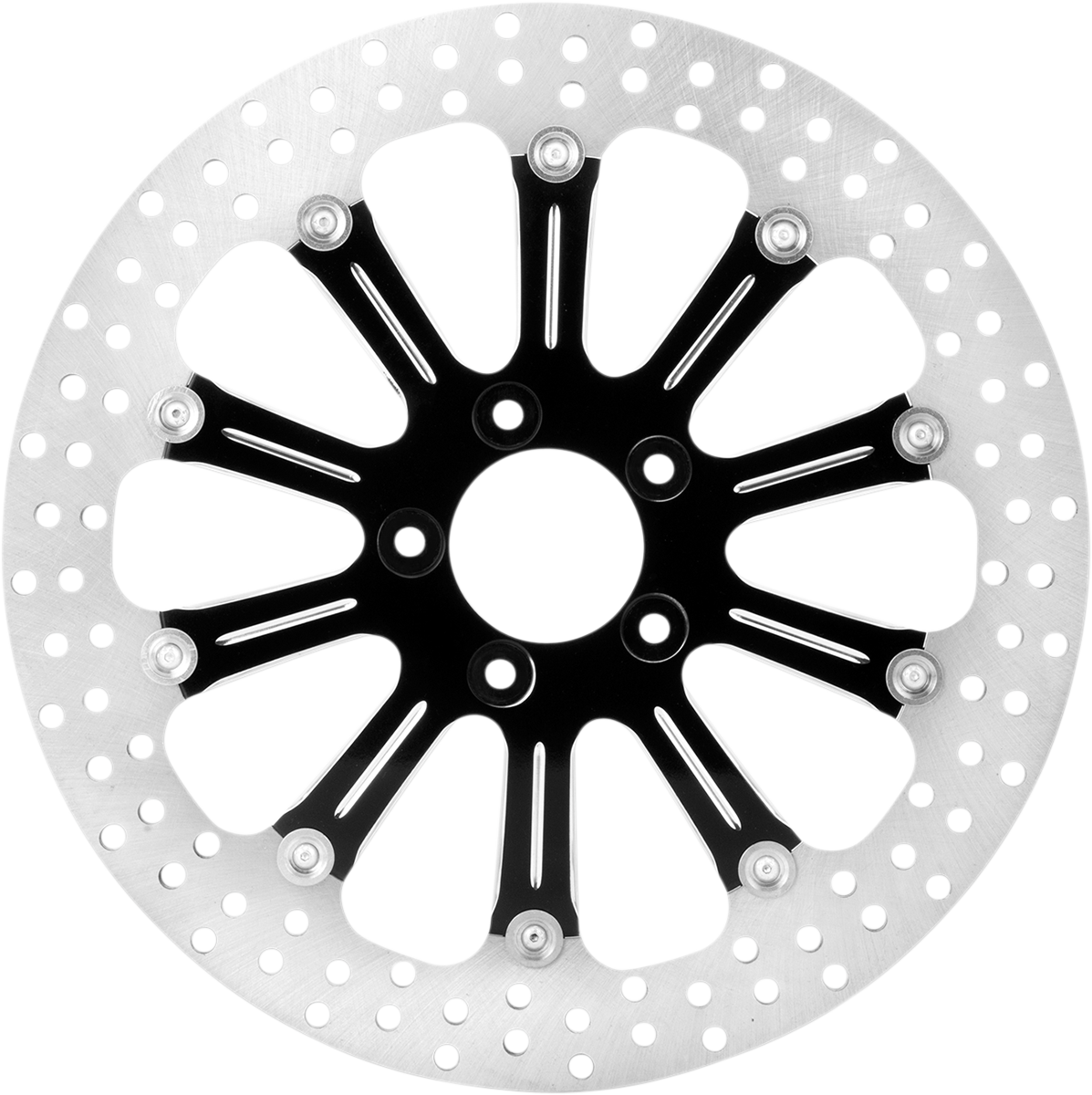Brake Rotor - 13" - Revel - Platinum Cut
