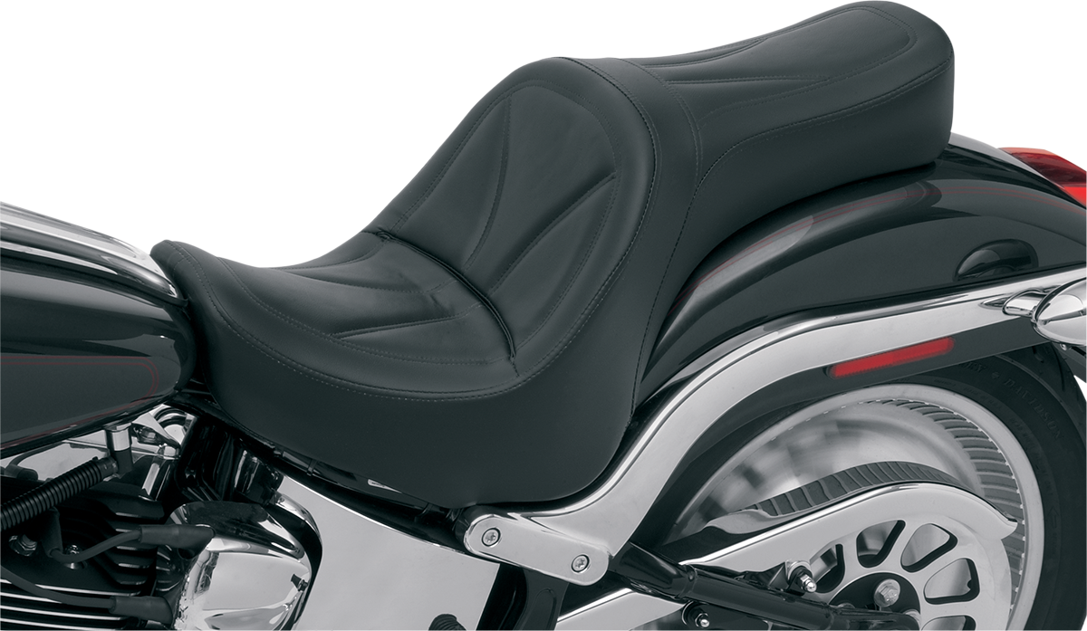 King Seat - Without Backrest - FXSTD '00-'07
