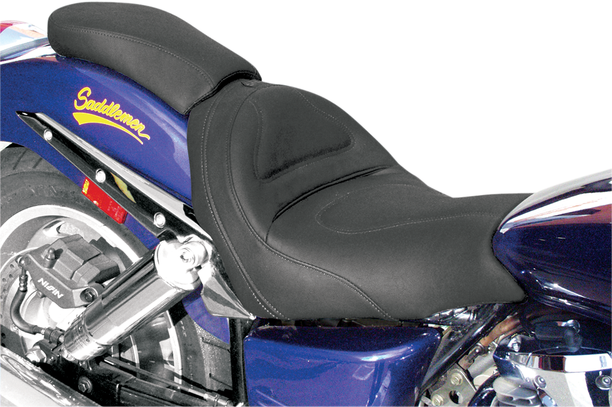Renegade™ Solo Seat - VN900 Custom