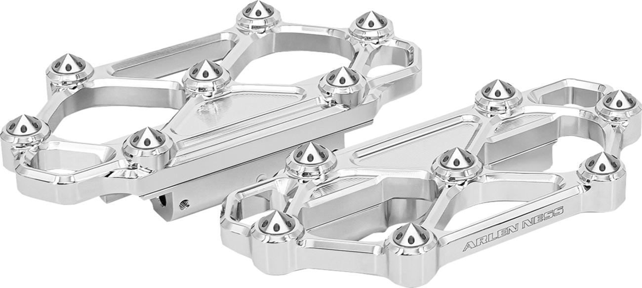 Diamond Floorboards