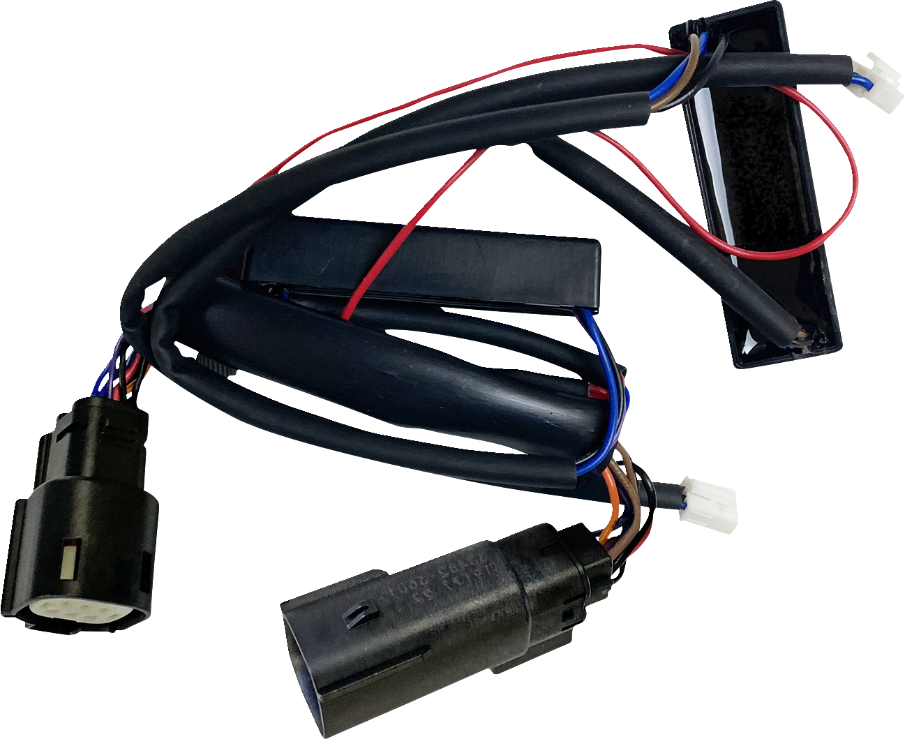 Accessory Adapter - Harley Davidson