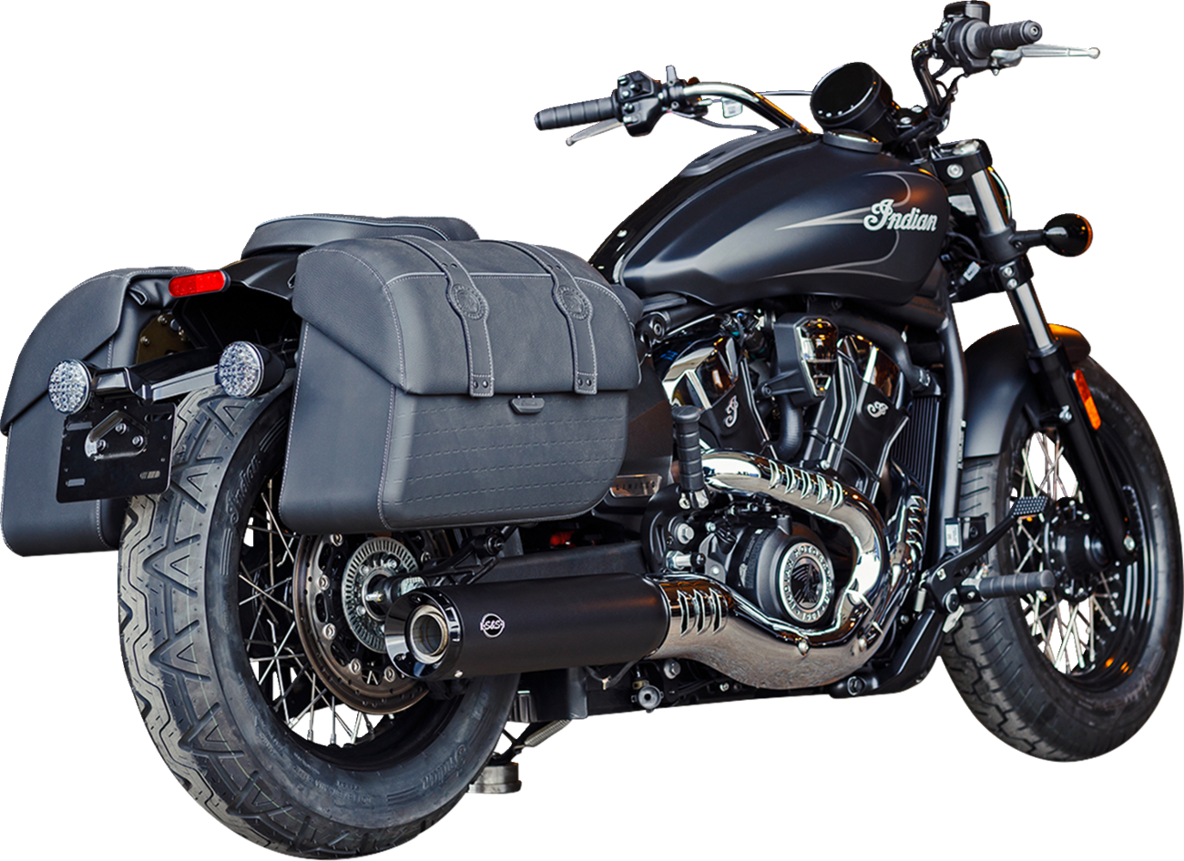 Grand National Slip-On Mufflers