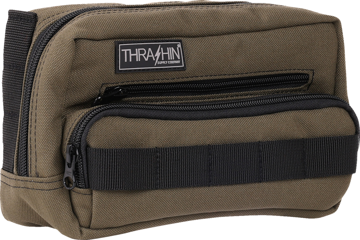 Handlebar Bag Plus