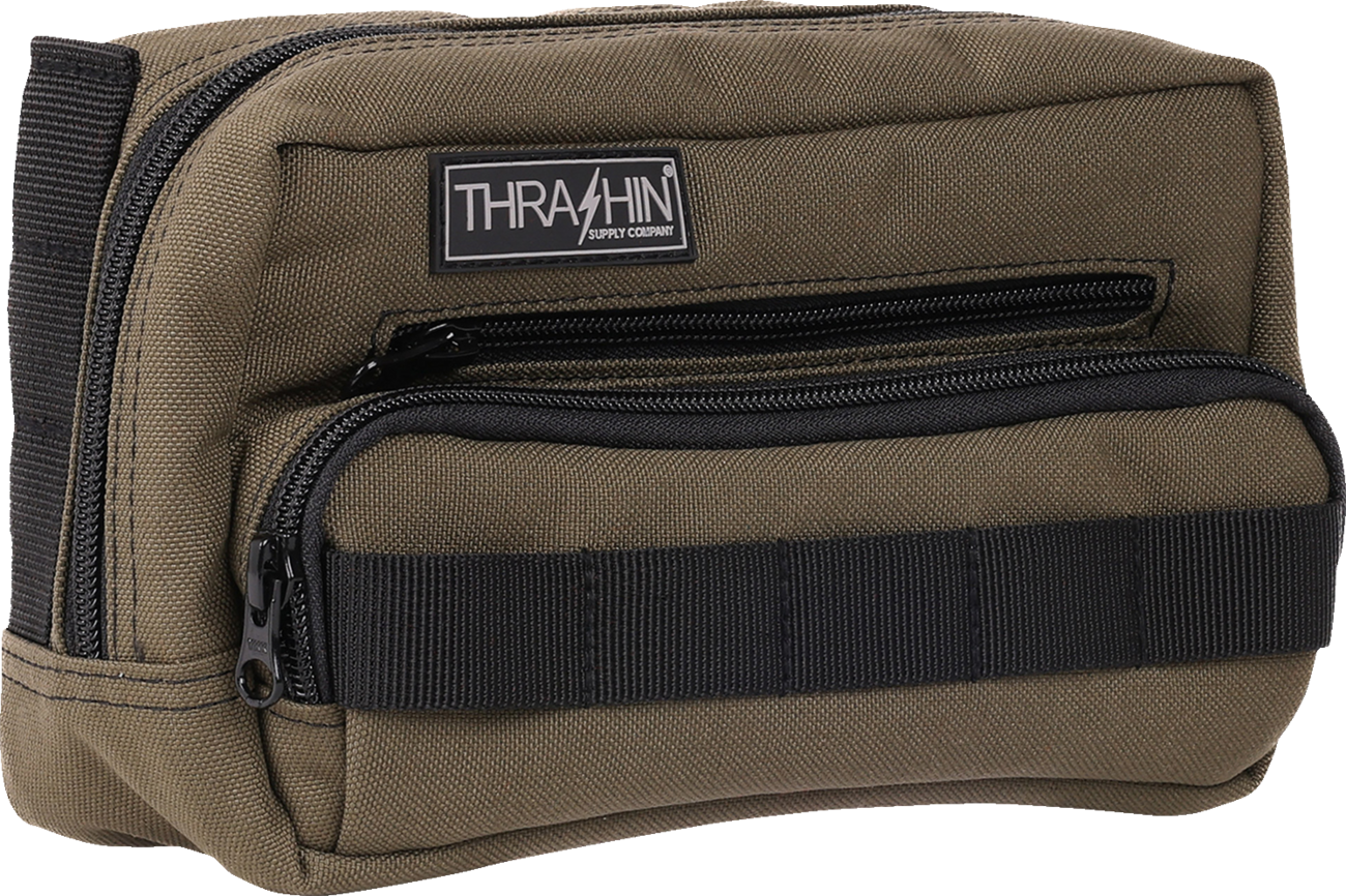 Handlebar Bag Plus