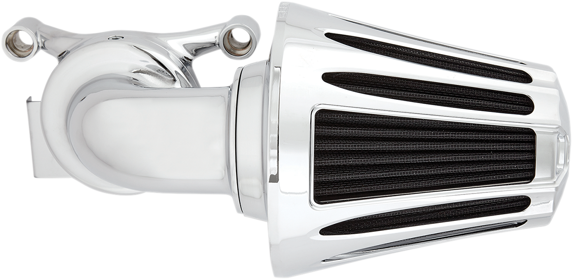 Monster Sucker® Air Cleaner Kit - Chrome