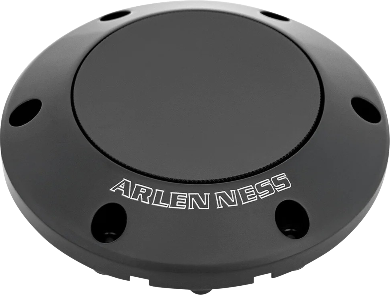 Pop-Up Gas Cap