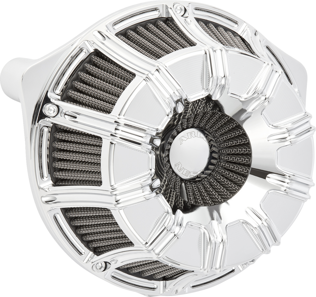 Inverted Series Air Cleaner Kit