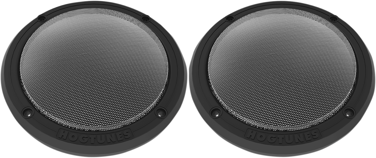 Rear Speaker Grills - FL