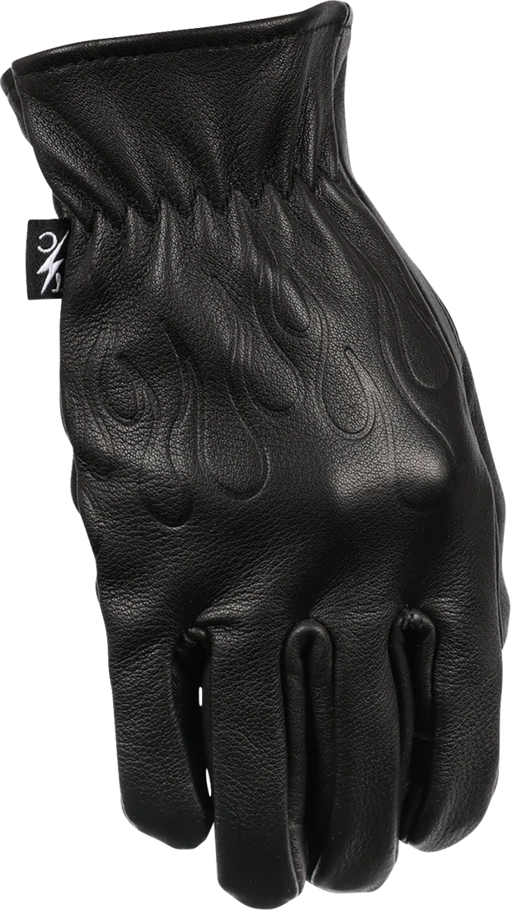 Roper Leather Gloves