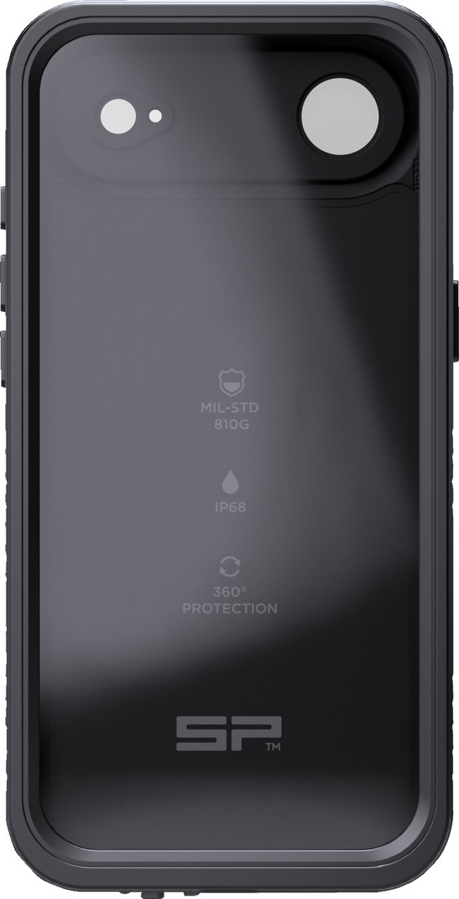 Xtreme SPC+ Case