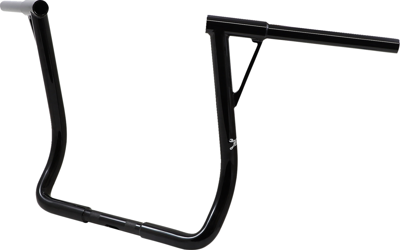 Louie Handlebar - Louie B - 16" - Black