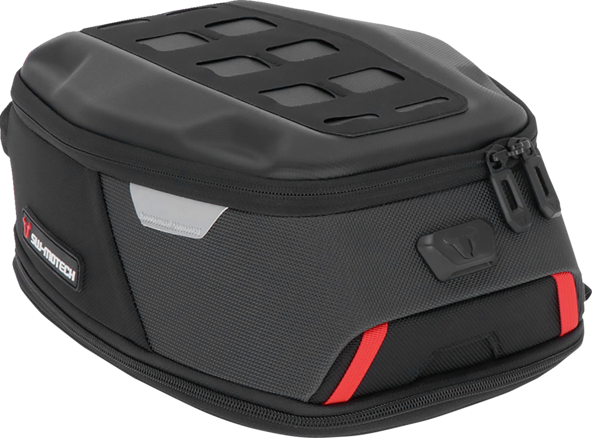 PRO Daypack Tank Bag - 5 To 8 Liter - Black