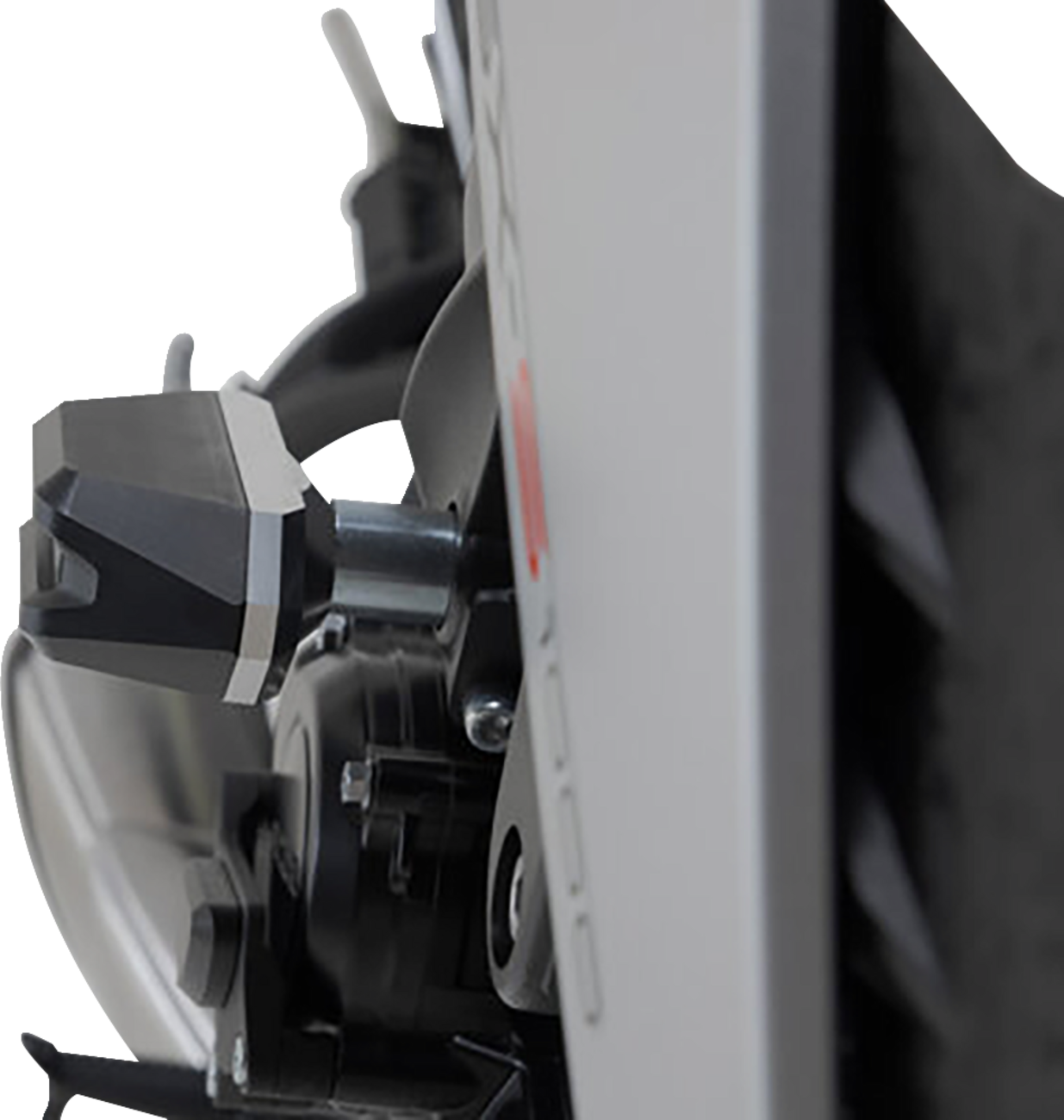 Frame Slider Kit - Suzuki - GSX-S 1000/GT