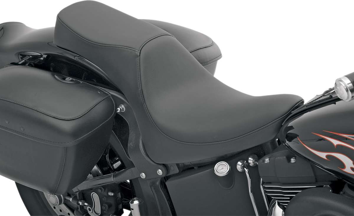 Predator 2-Up Seat - Smooth - FL/FX '00-'17