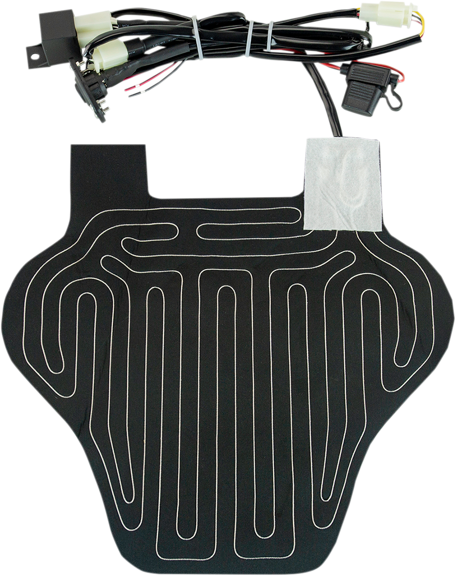 Seat Heater