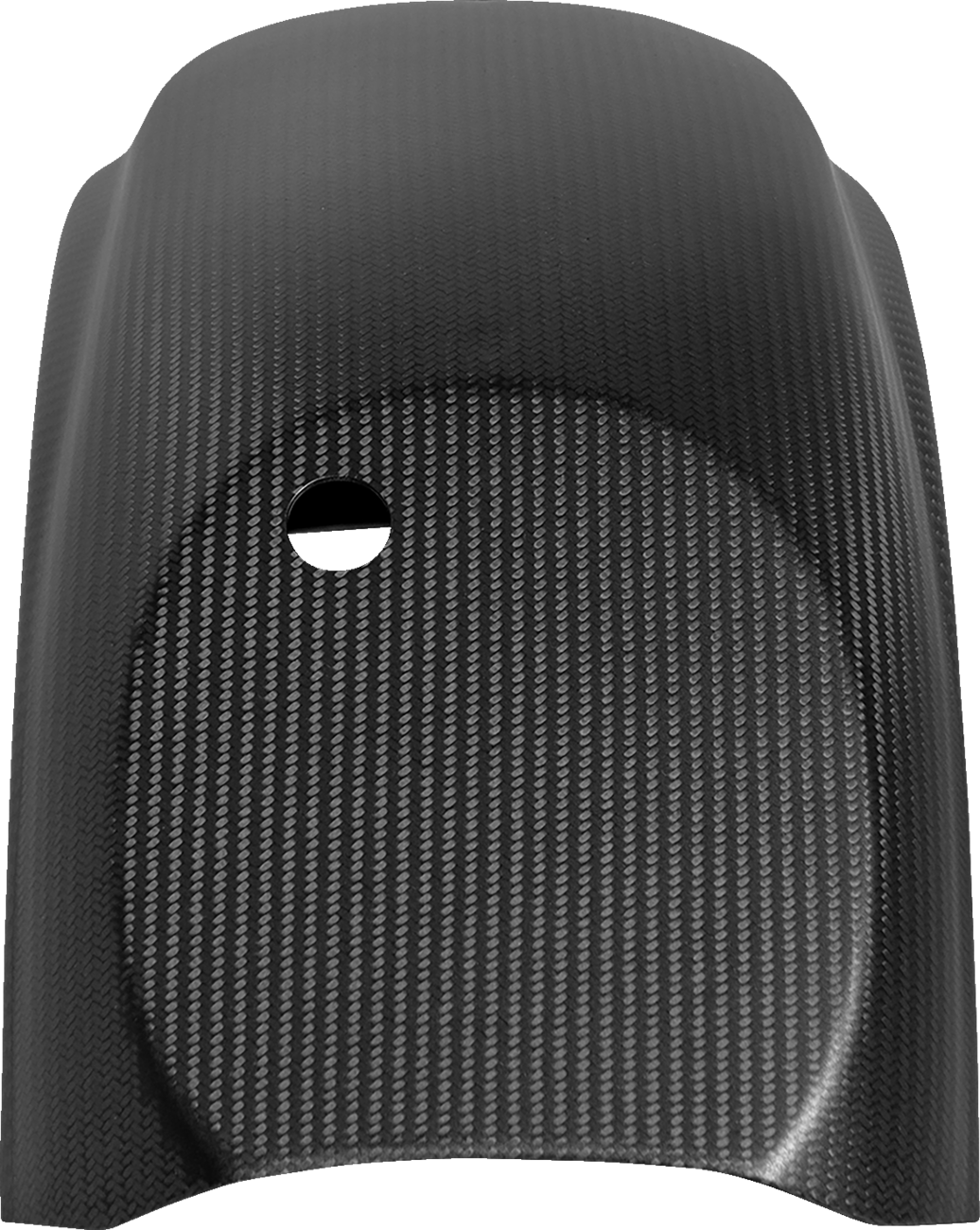 Rear Fender - Carbon Fiber/Matte - FXLR/S/ST
