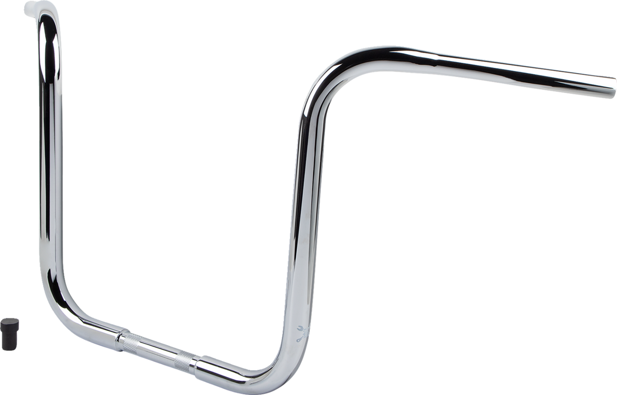 Gorilla Ape Handlebar - TBW - 16" - Chrome