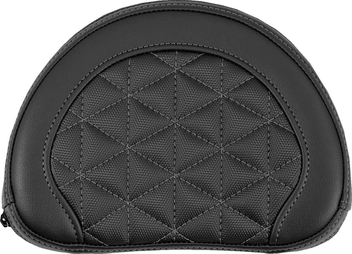 Contoured Sissy Bar Pad