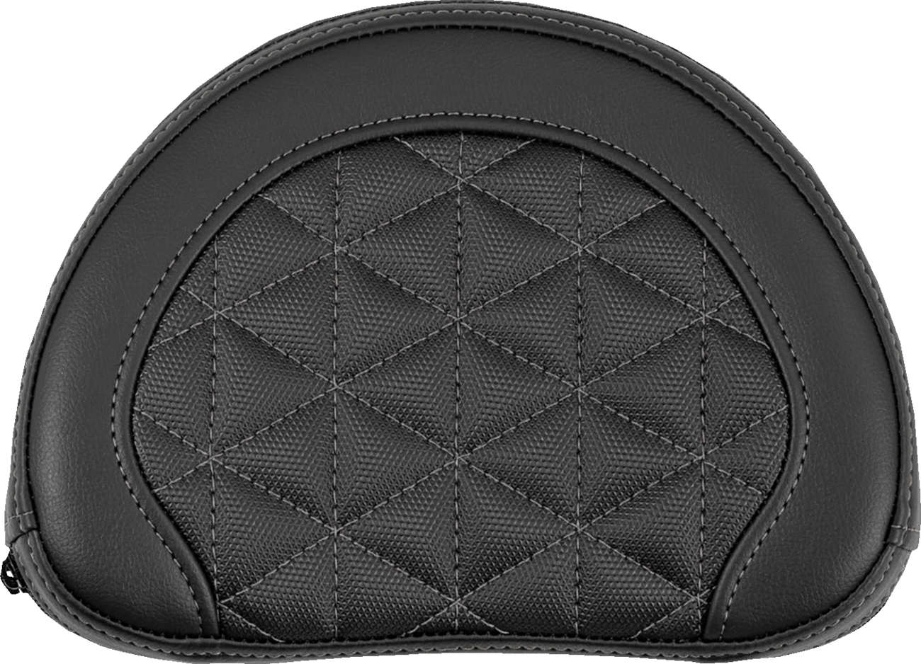 Contoured Sissy Bar Pad