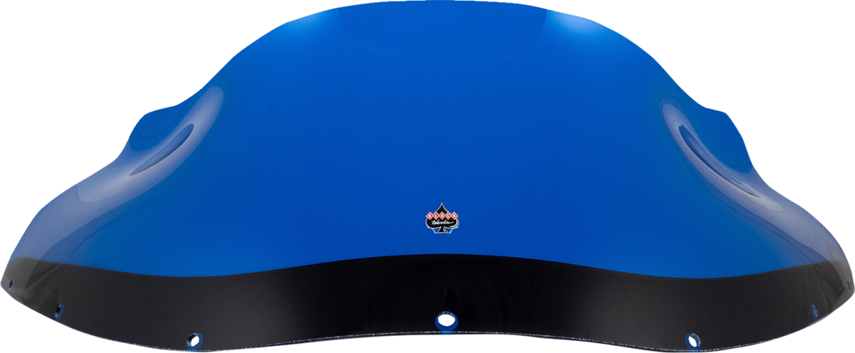 Kolor Flare® Windshield