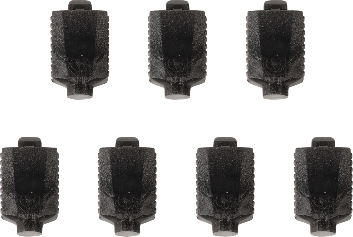 ProGLOW™ Endcap - 7 Pack