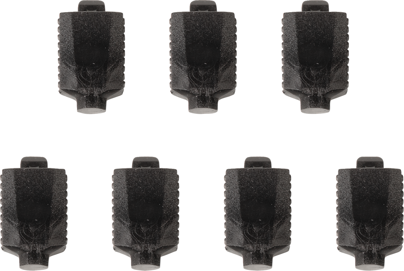 ProGLOW™ Endcap - 7 Pack