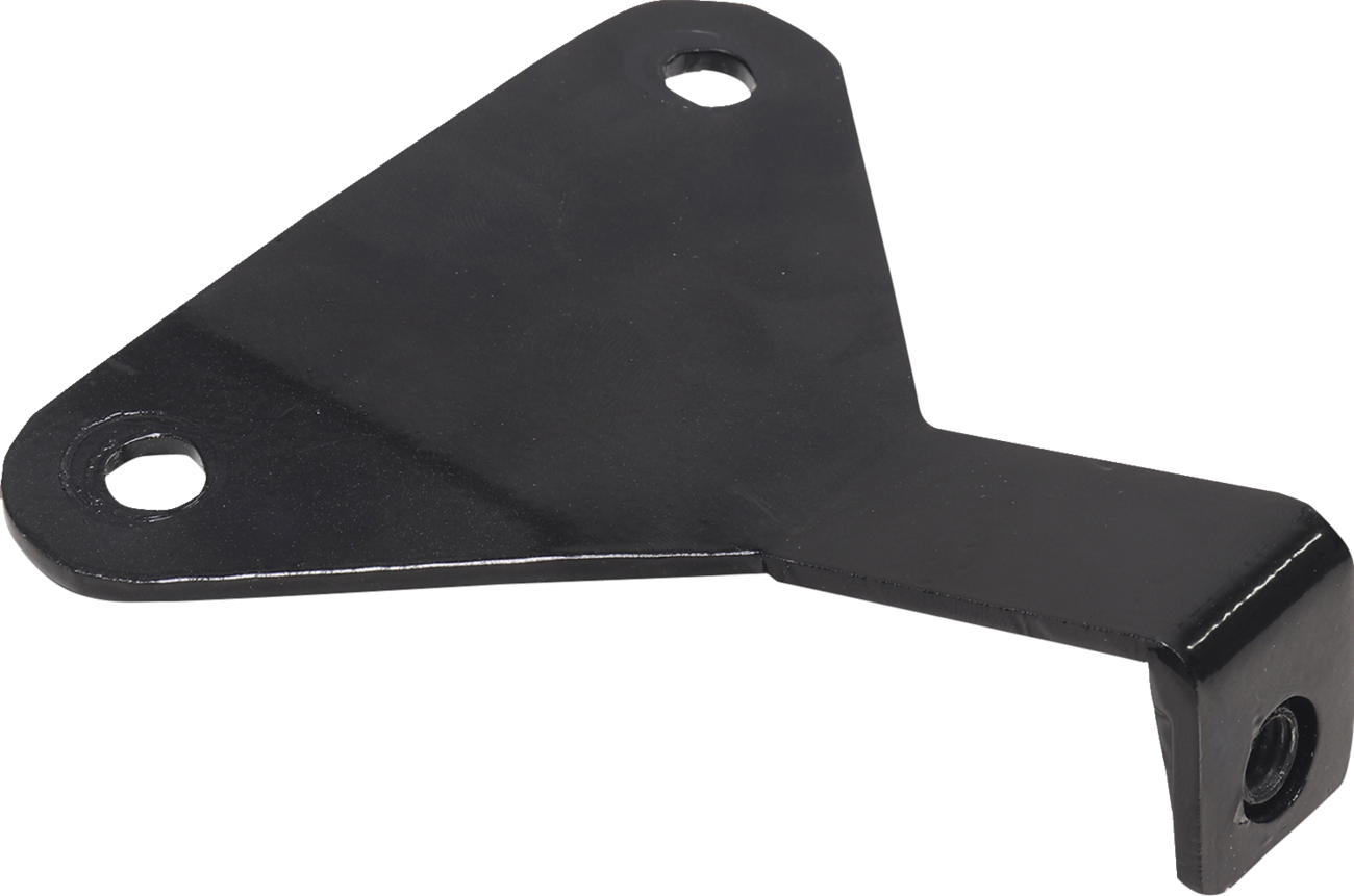 Seat Fender Bracket - One Piece - Royal Enfield