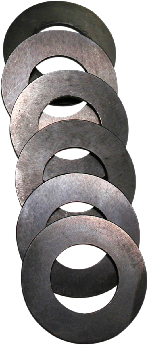 Spacer Alignment/Thrust Washer - Camshaft Sprocket - M8 |Twin Cam '07-'17 | Dyna '06
